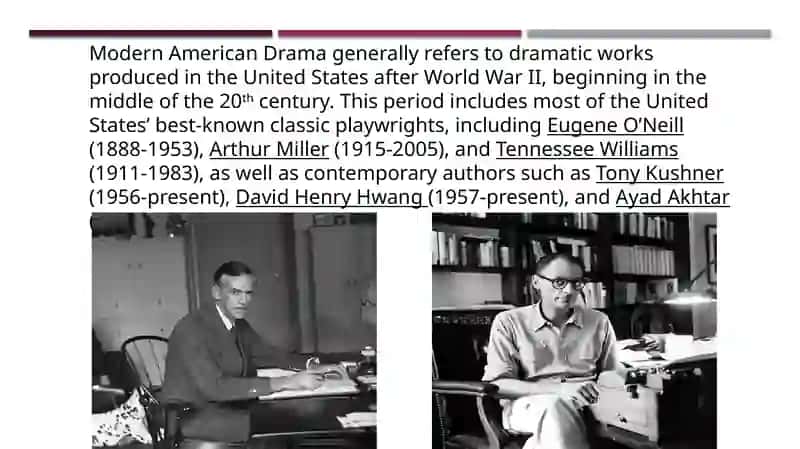 "The Death of a Salesman" by Arthur Miller 4