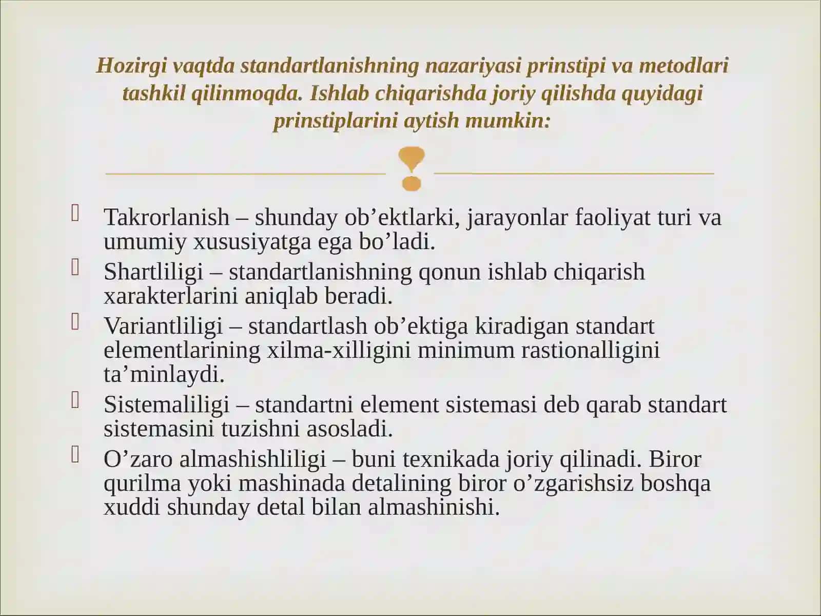 Xalqaro standartlashtirish (ISO) tashkiloti 4
