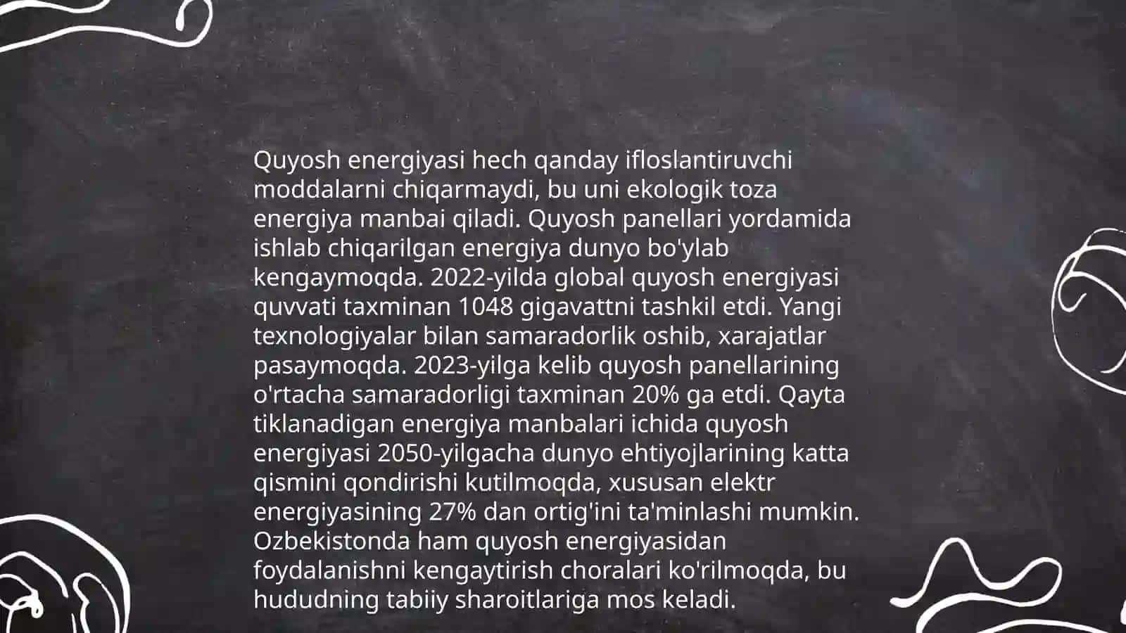 Quyosh oy va yulduzlar 4