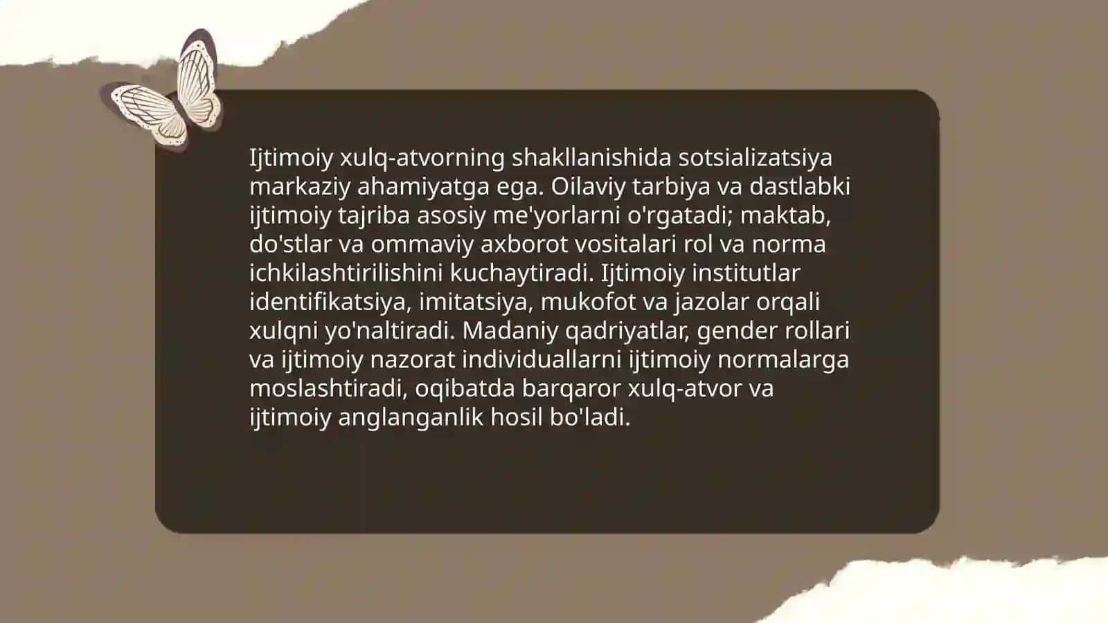 Ijtimoiy anglanganlikning nazariy asoslari 4