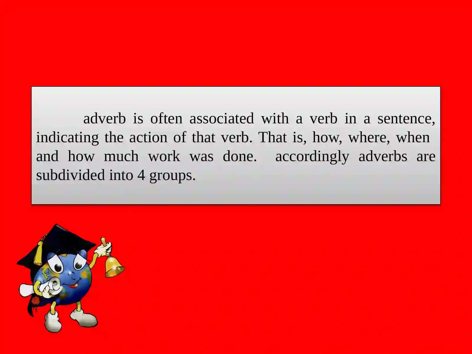 Adverb 4