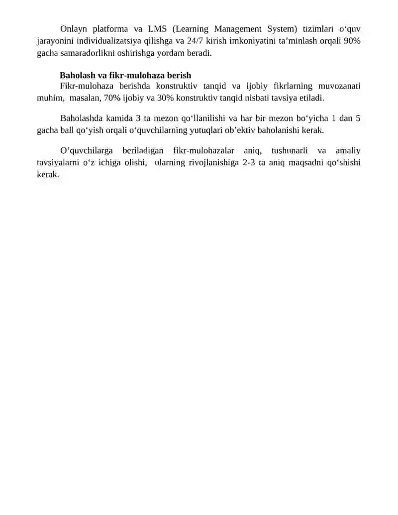 Pedagogik qobiliyatlar 4