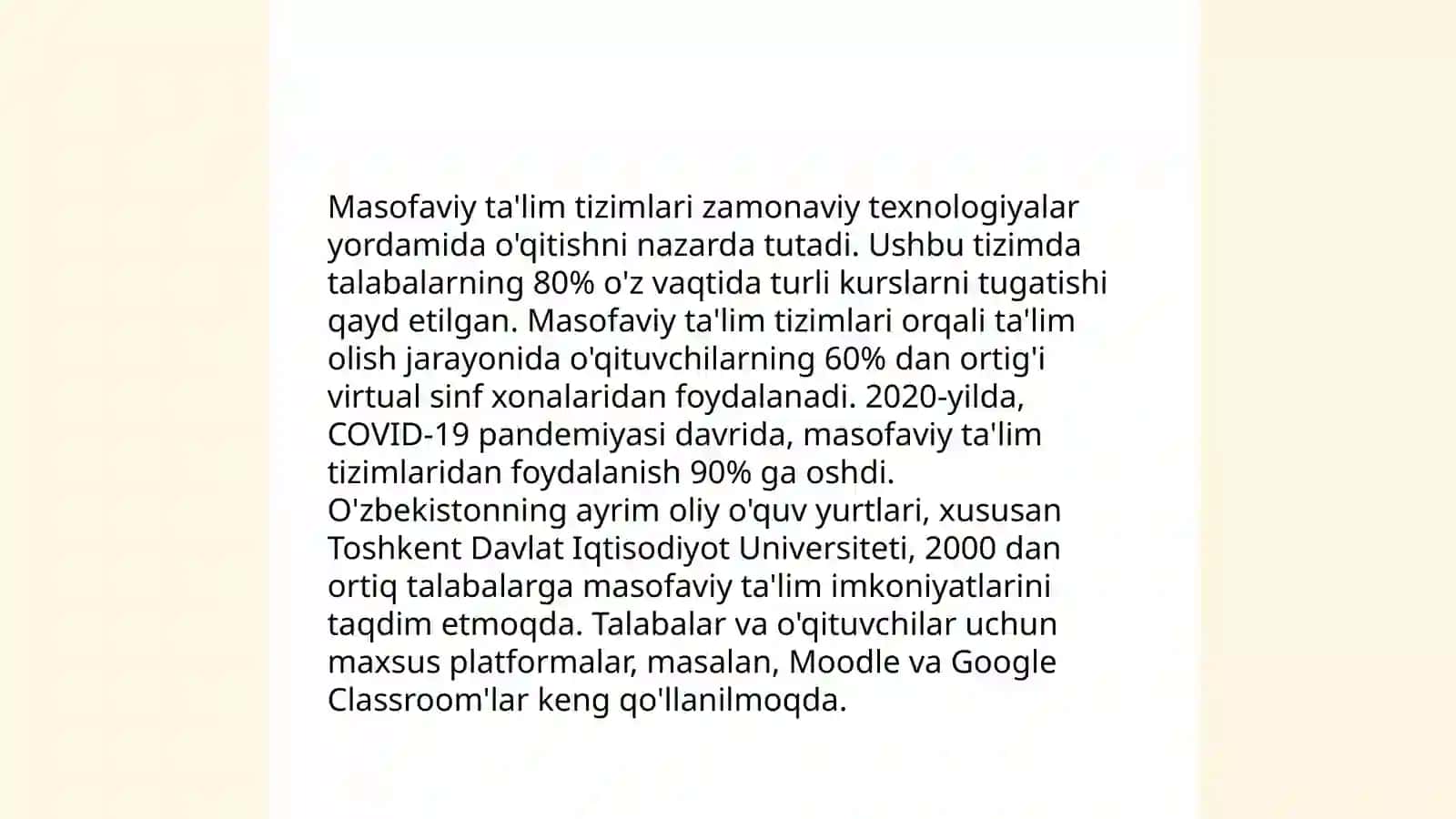 Ta'limda keys texnologiyasi 4
