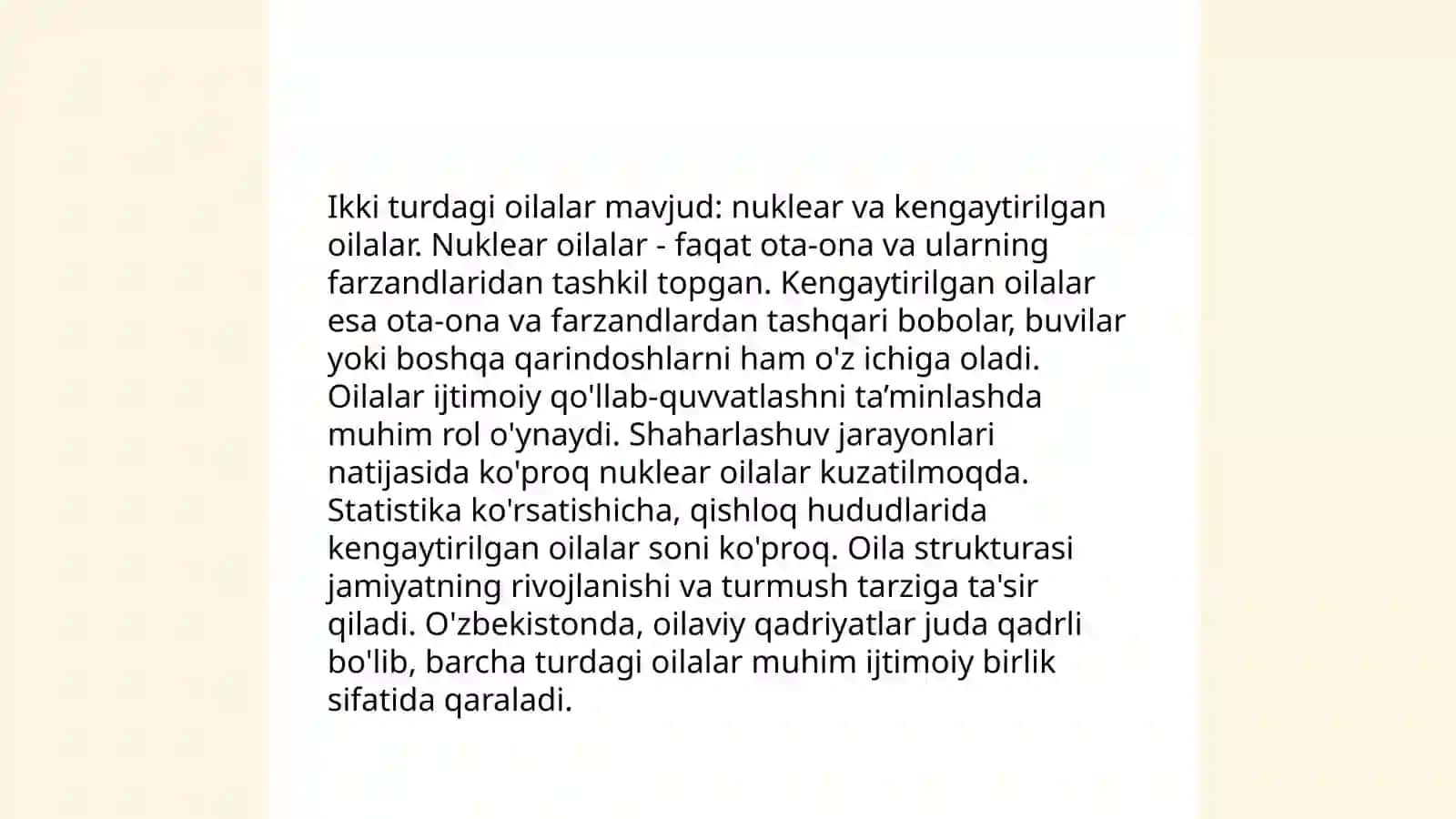 Dunyo tillari va ularning tasnifi 4