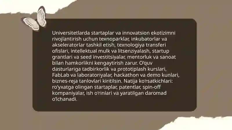 Yoshlar – innovatsion g'oyalar tashabbuskori 4