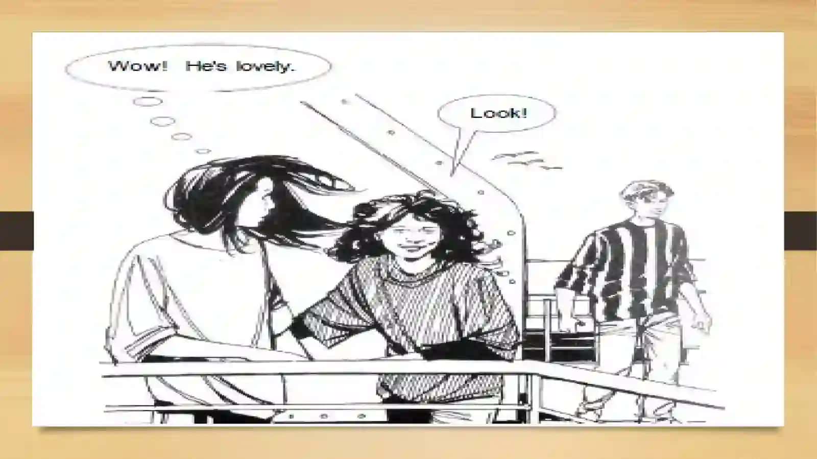 Mystory Donna's story 4