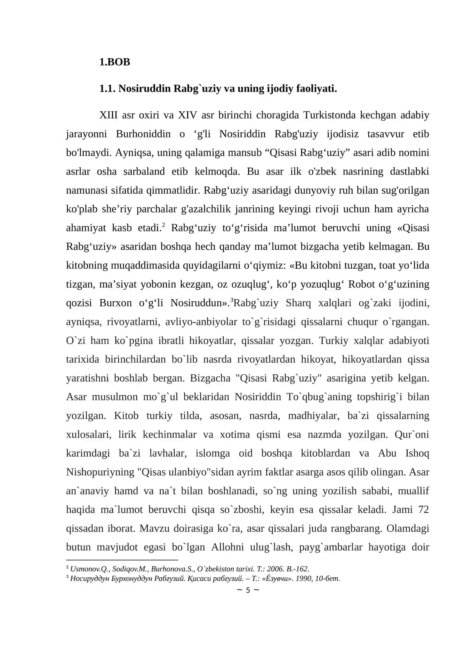 Mustaqillikning dastlabki kunlari 4