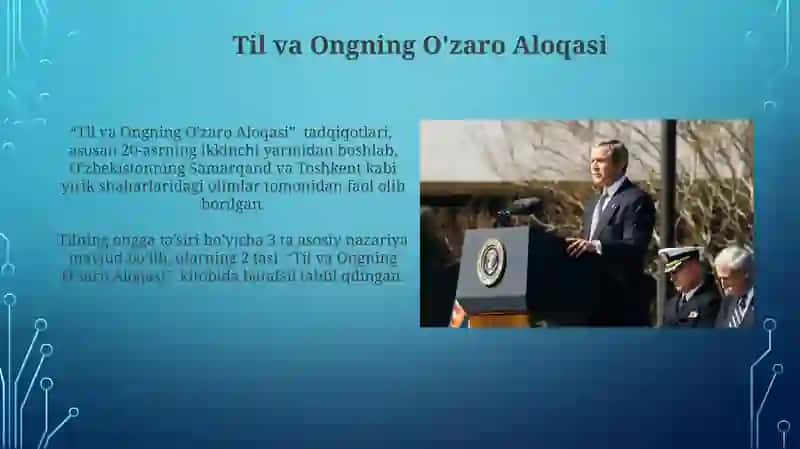 Sharqda Ilm-fanning Til Orqali Talqini 4