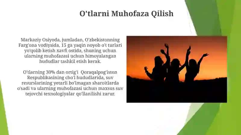 Otlarning 3-guruh turlanishi 4