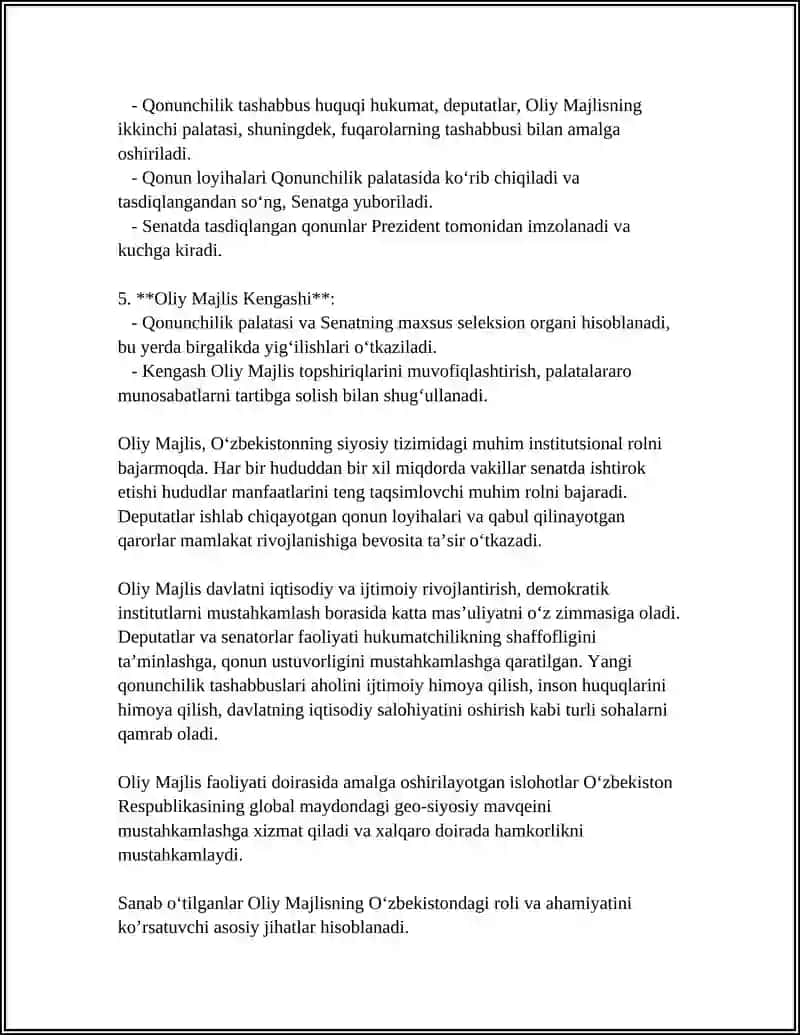 Oliy Majlis Organlari 4