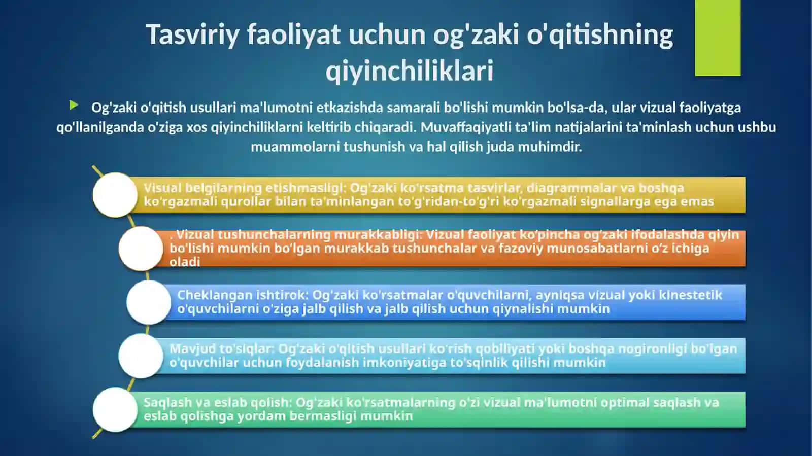 Tasviriy faoliyatga o'rgatishning o'zbek metodlari 4