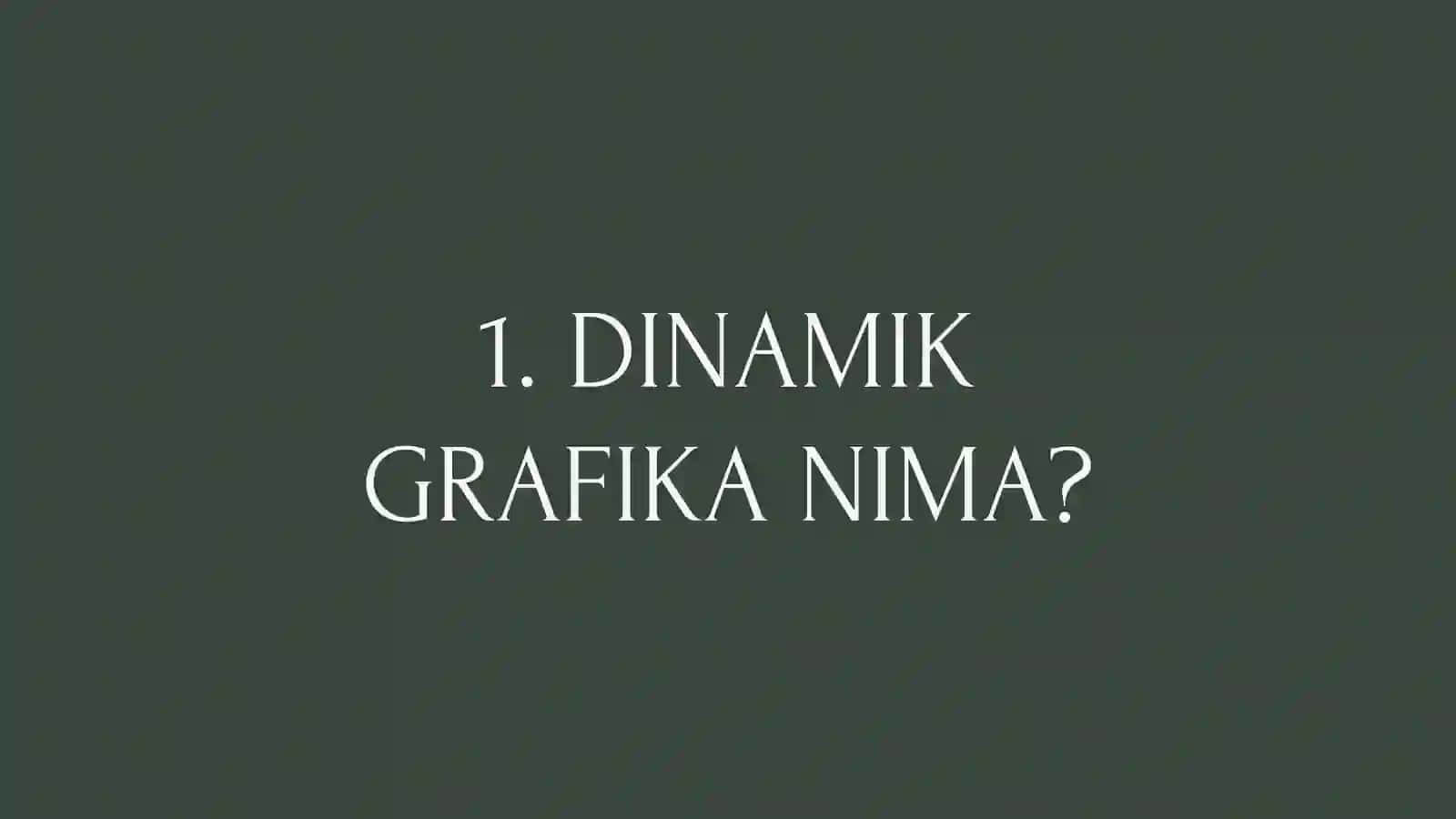 MATHCAD DASTURIDA DINAMIK GRAFIKA 4