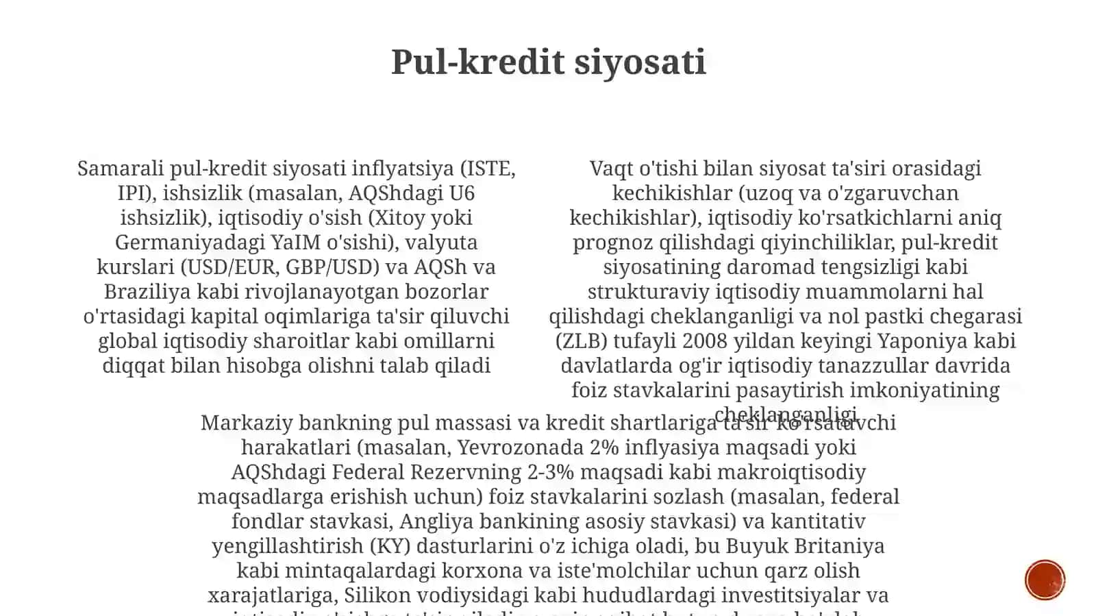 Iqtisodfanidanmaqolakerak 4