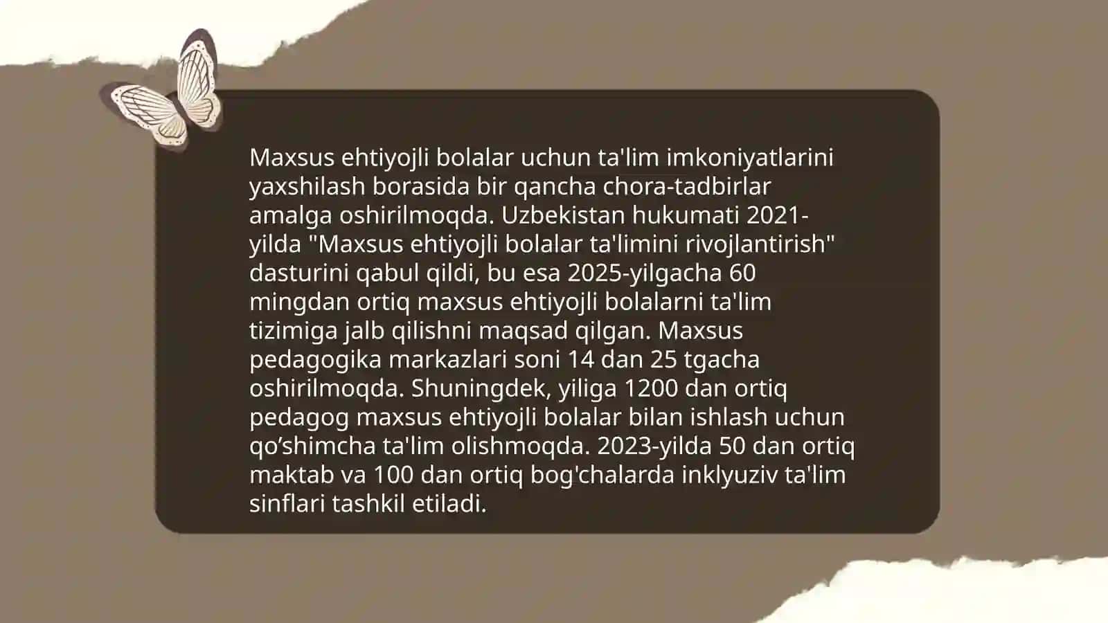 Inklyuziv ta'lim konsepsiyasi 4