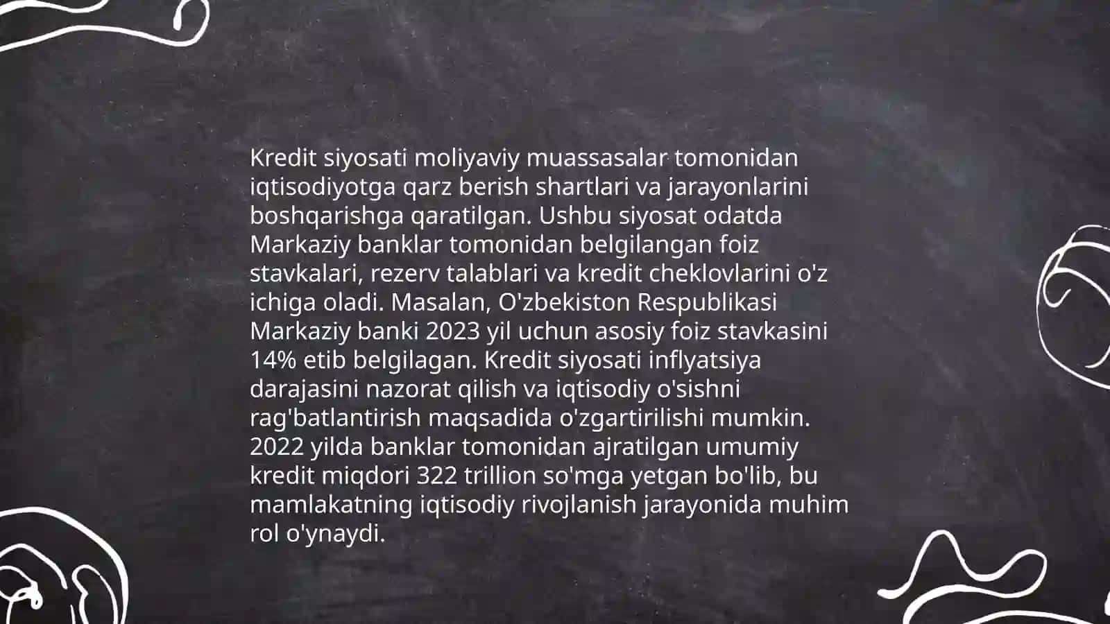Bank siri to‘g‘risidagi qonun 4