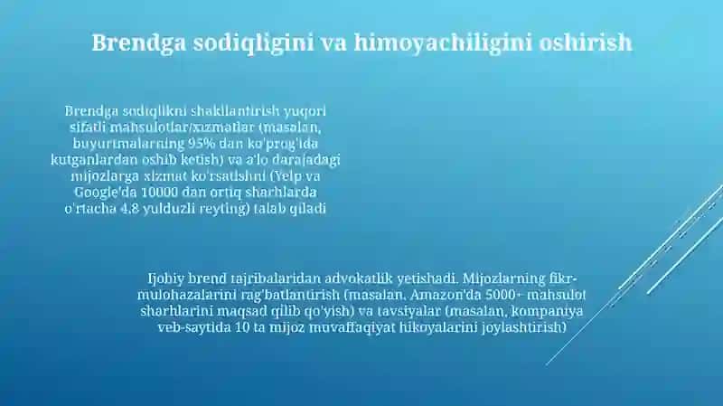 Товар-пул муносабатлари ва сақлаш 4