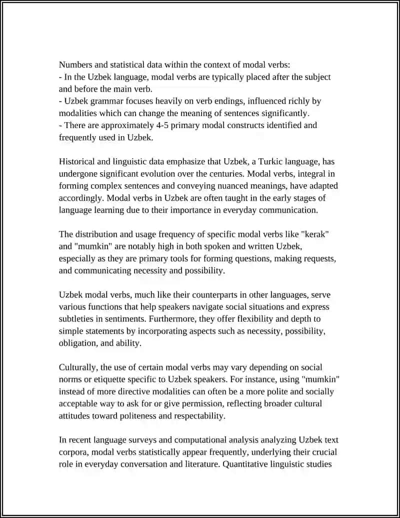 MORFOLOGIYA REFERAT 4