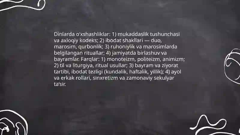 Til va muloqot uslublaridagi umumiylik va farqlar 4