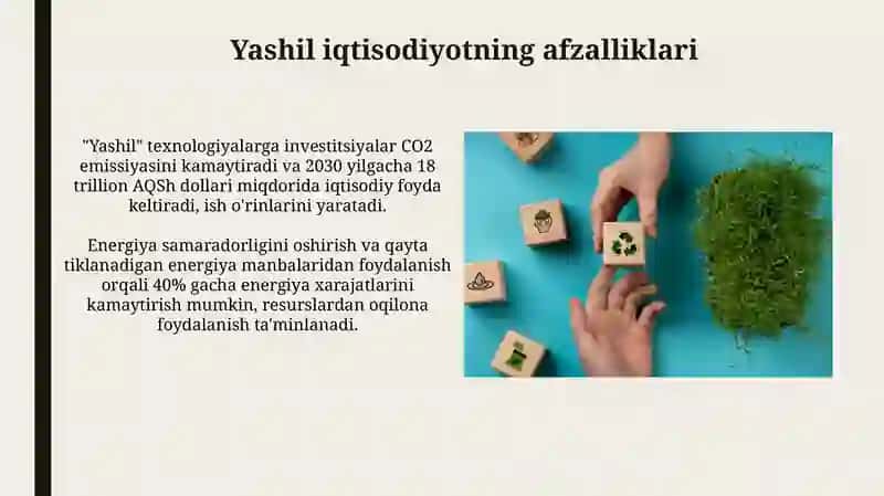 Yashiliqtisodiyot 4