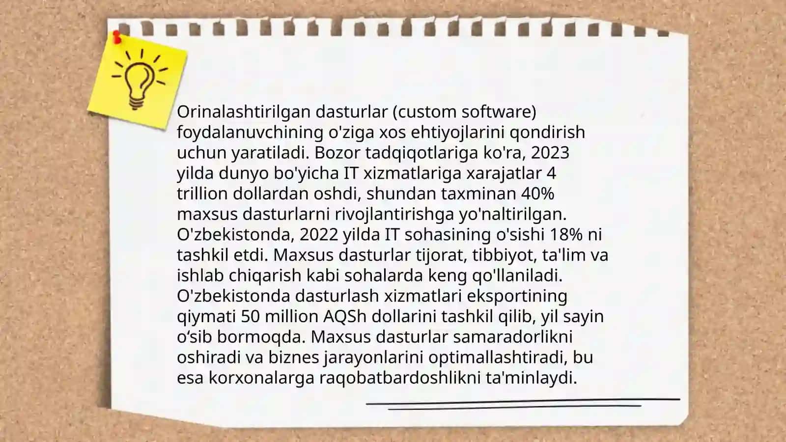 Orinalastiriw ham orin almastiriw 4