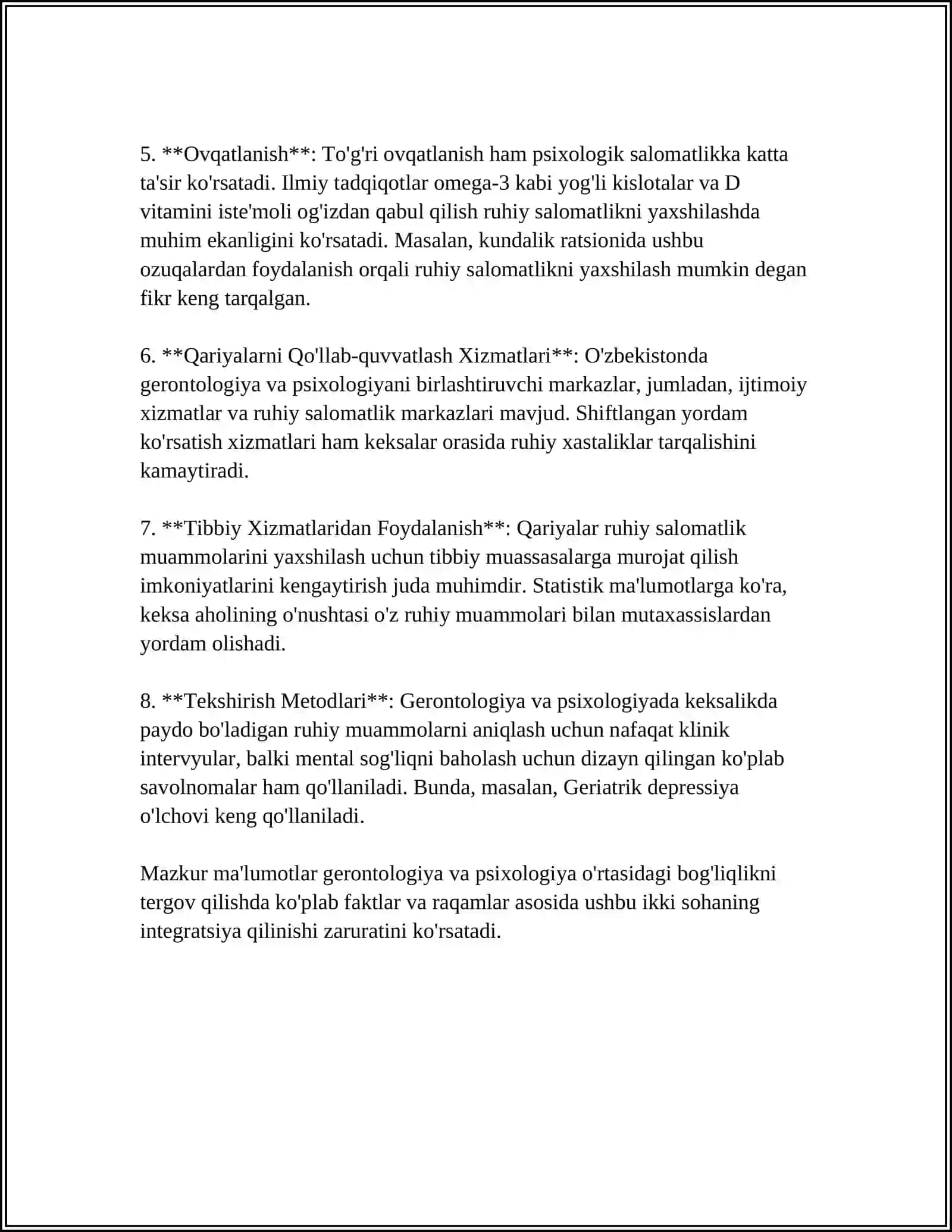 GERANTA PSIXOLOGIYASI 4