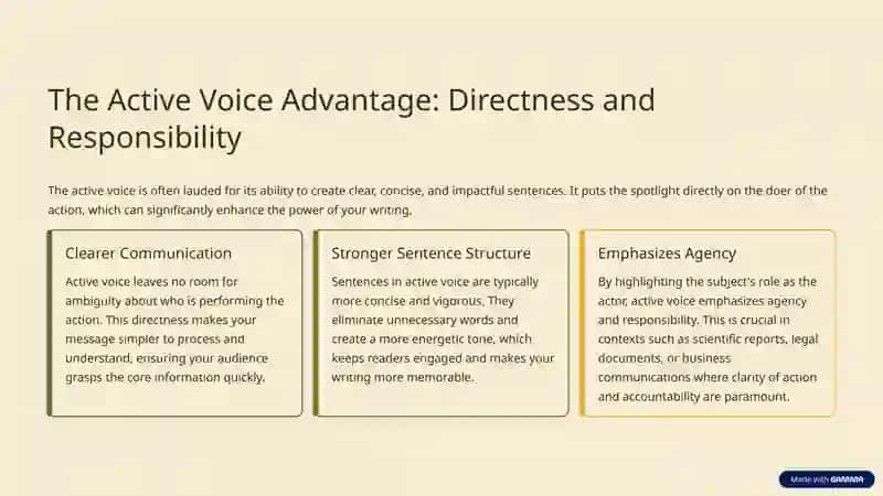 Active and Passive Voice. Aktiv va Passiv ovoz gap. 4