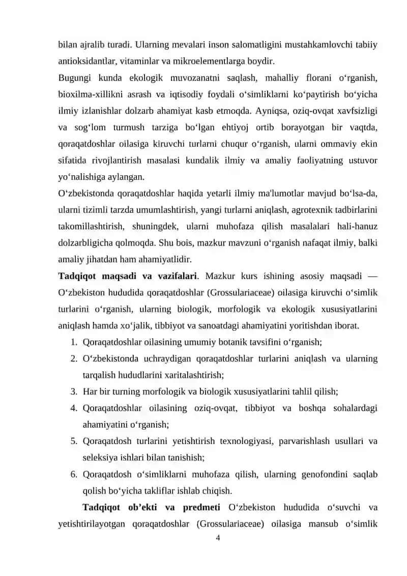 QORAQATDOSHLAR OILASI 4