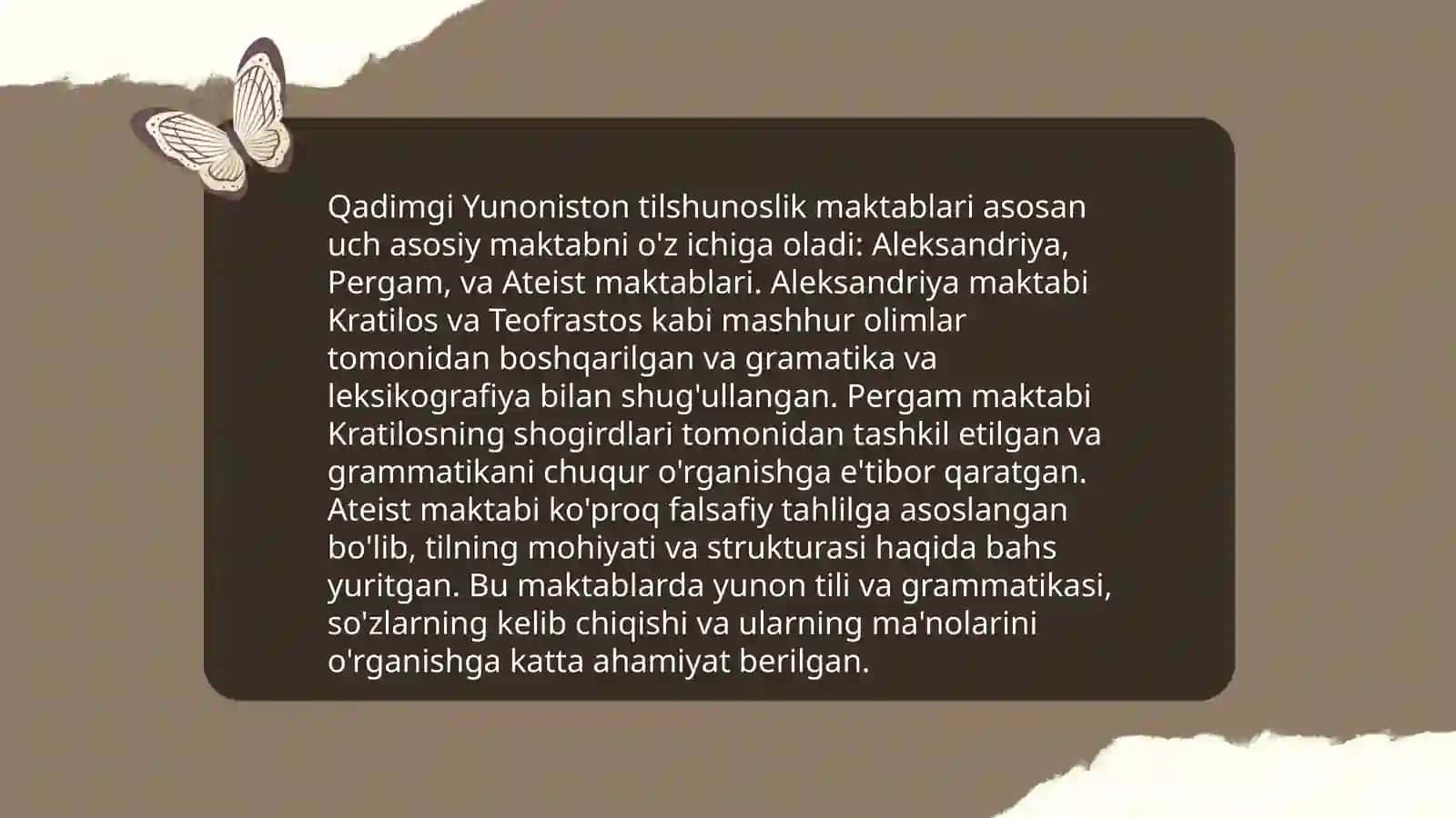 Analogiya va anomaliya tushunchalari 4