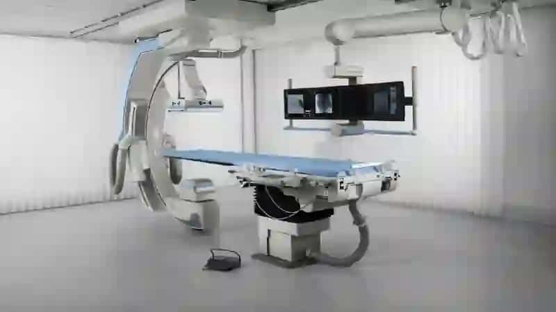 Faza-kontrast MR angiografi 4
