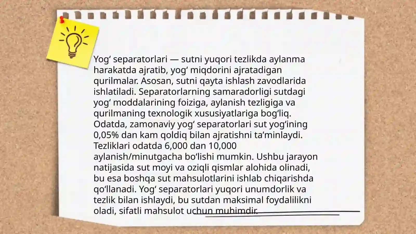 Suyultirilgan gaz separatorlari 4
