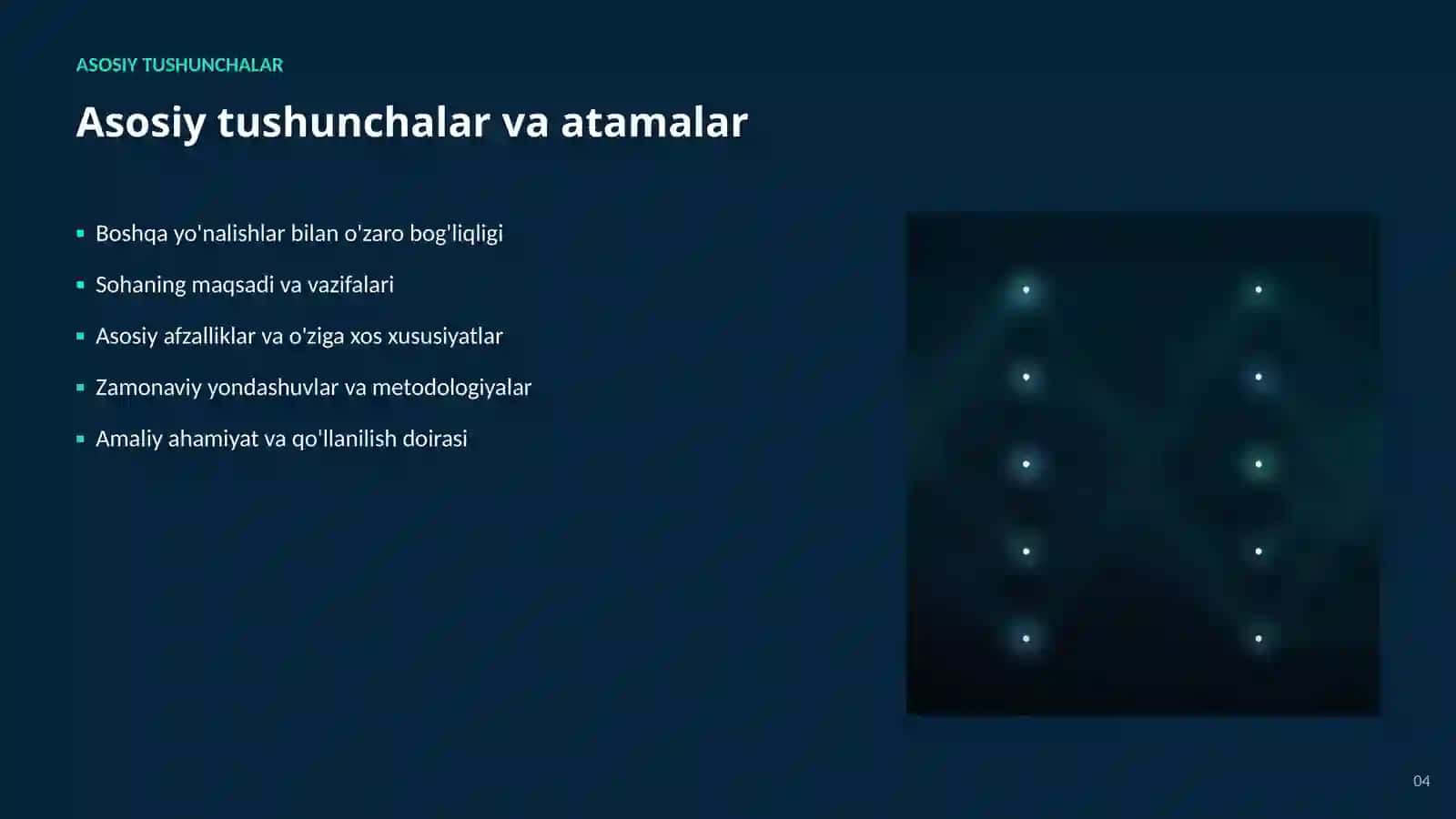 SUN'IY INTELLEKT • AI O'YINLAR VA KO'NGILOCHAR SOHADA 4