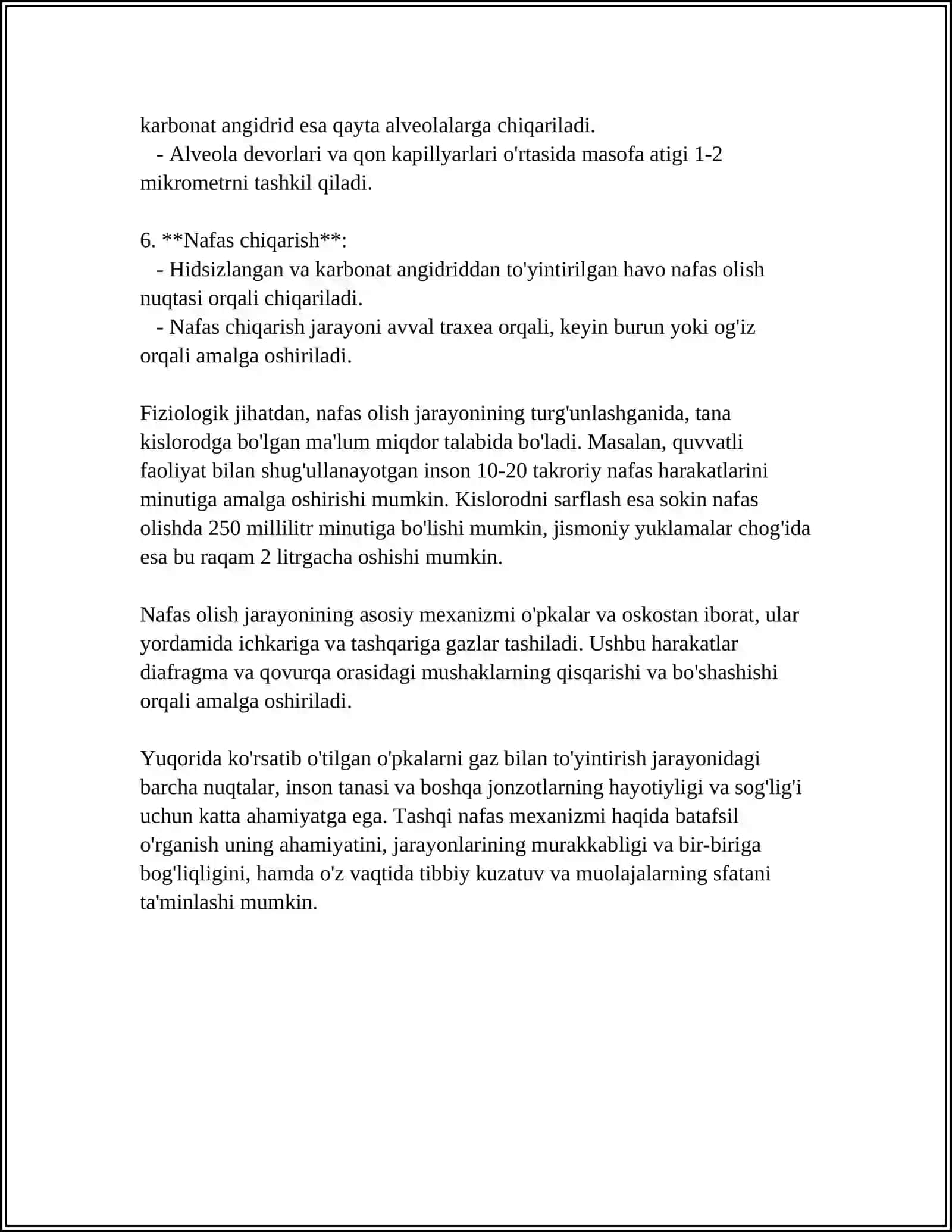 TASHQI NAFAS PATOFIZILOGIYASI 4