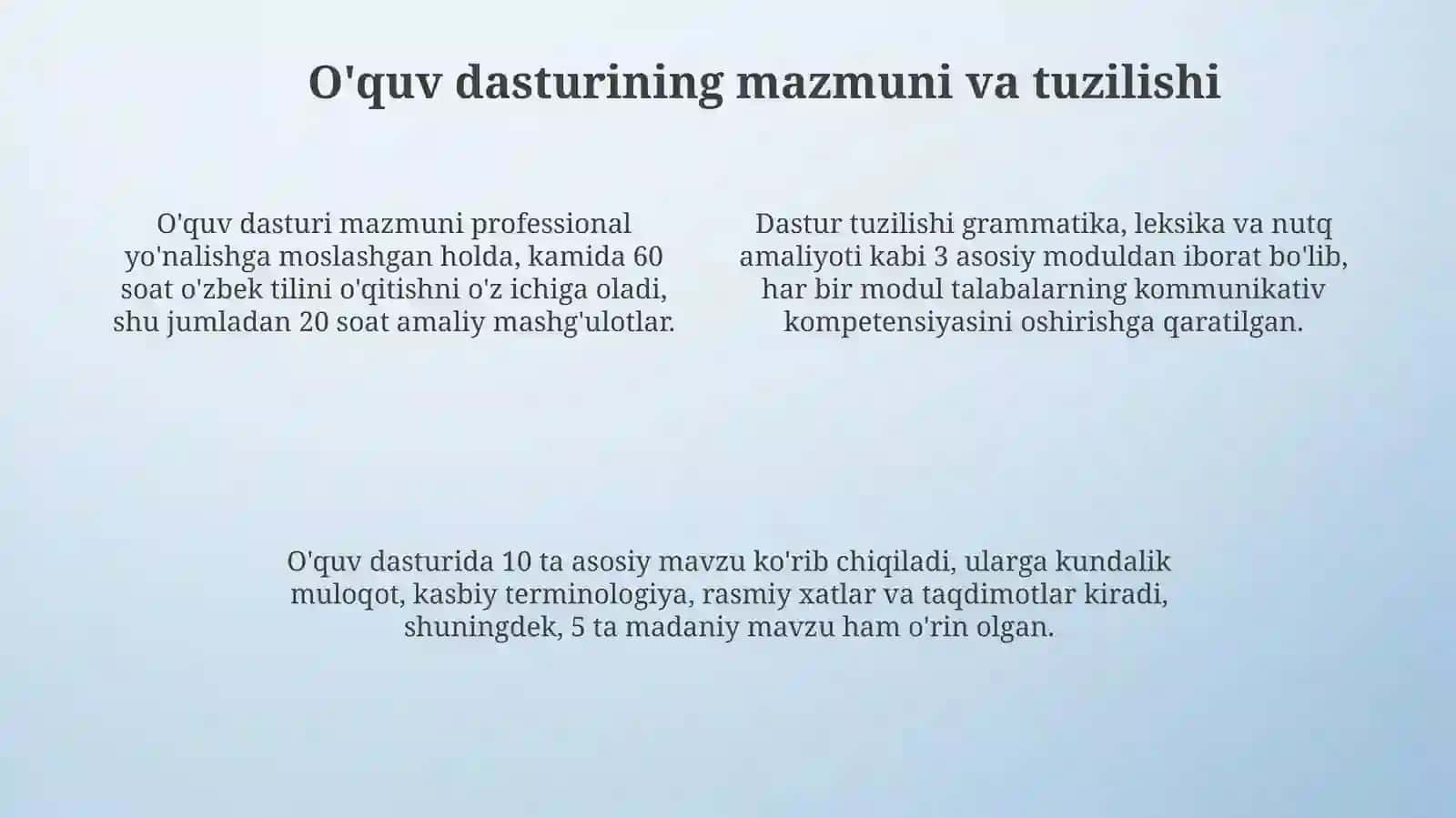 Nofilologik OTMlar 4