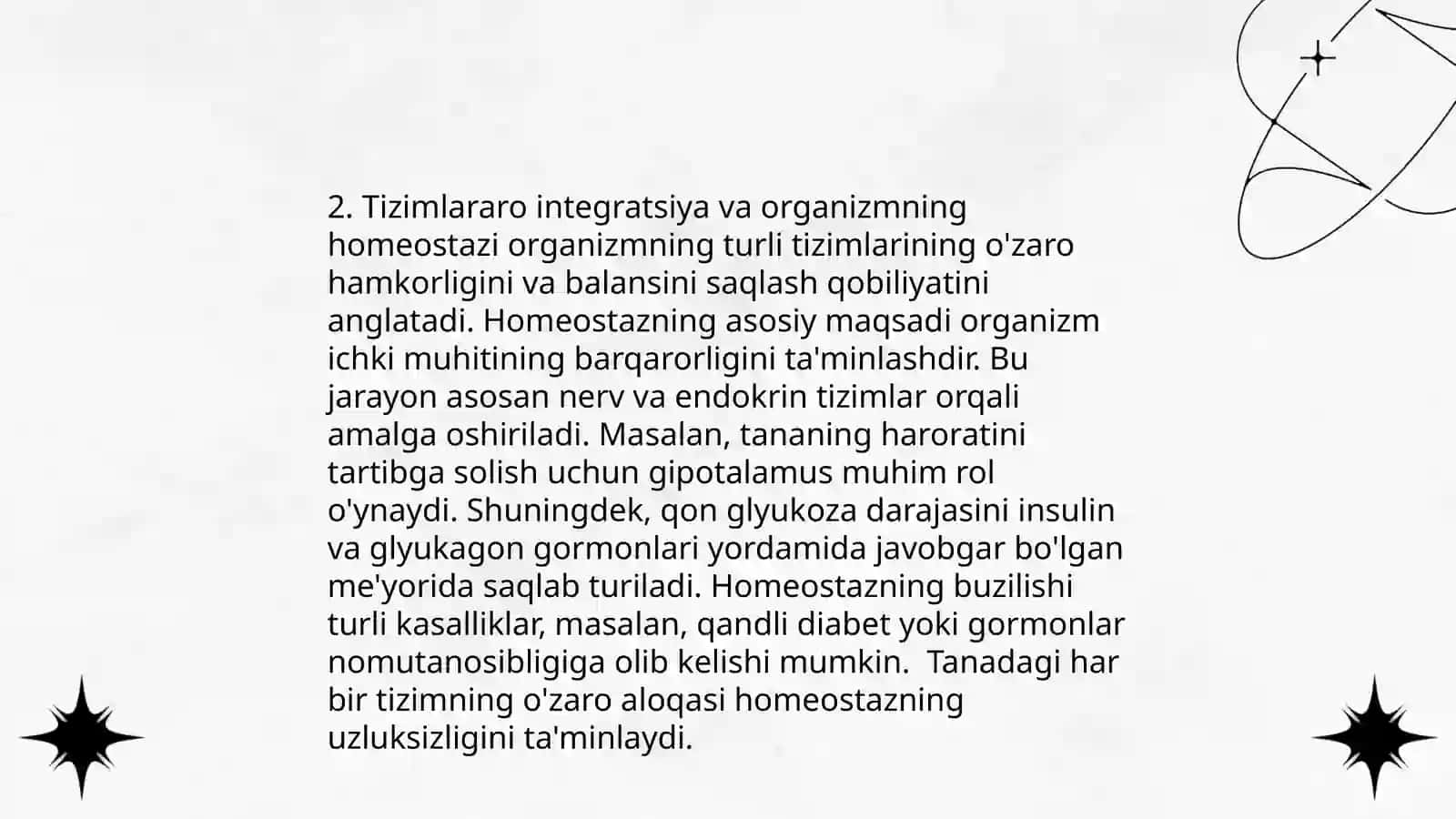 Hujayraning strukturaviy va funksional xususiyatlari 4