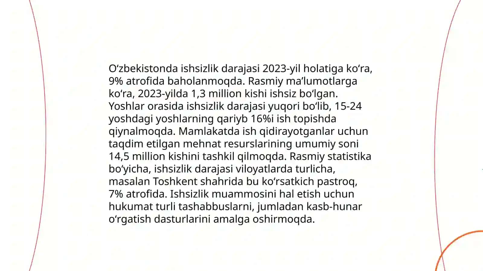 Iqtisodiy O'sish 4
