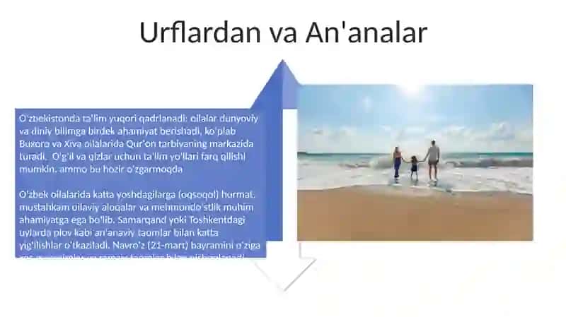 O'zbek oilasidagi milliy tarbiya mazmuni 4