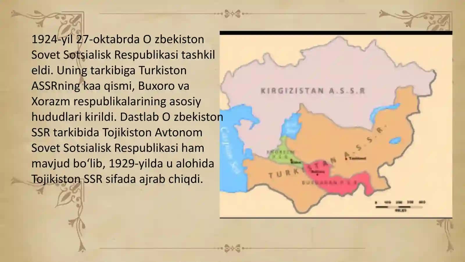 O‘zbekiston Respublikasining tashkiltopishi (1924) 4