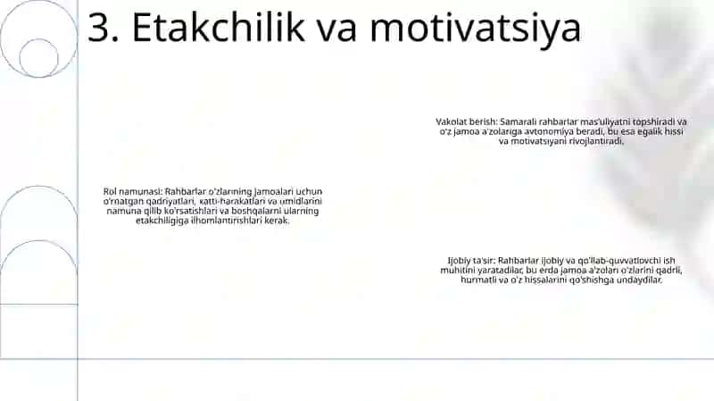 Boshqaruvning Pedagogik -Psixologik Xususiyatlari 4