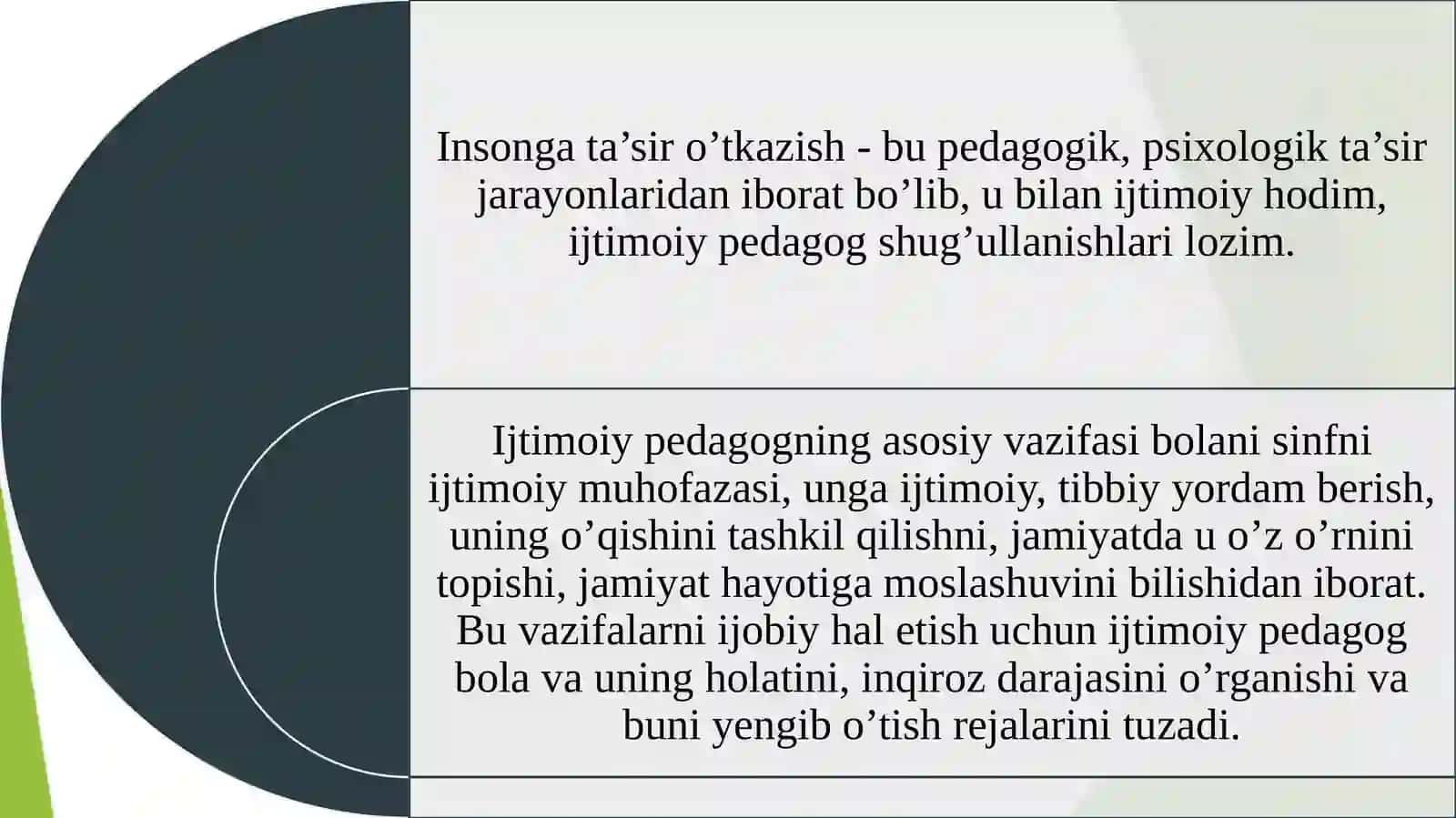 Ijtimoiypedagogika fan sifatida 4