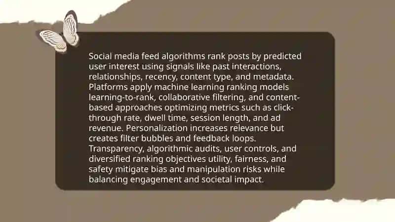 Social Media Platforms Comparison 4