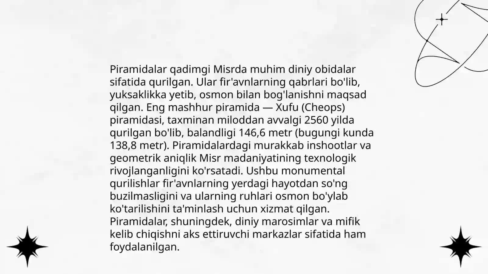 Qadimgi Misrda din va mifologiya 4