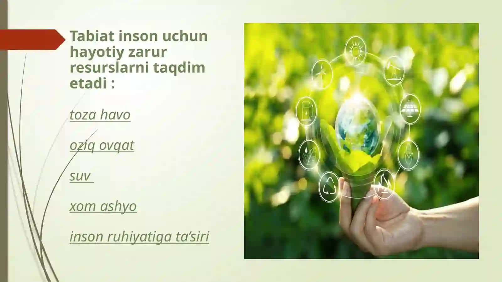 INSON VA TABIAT 4