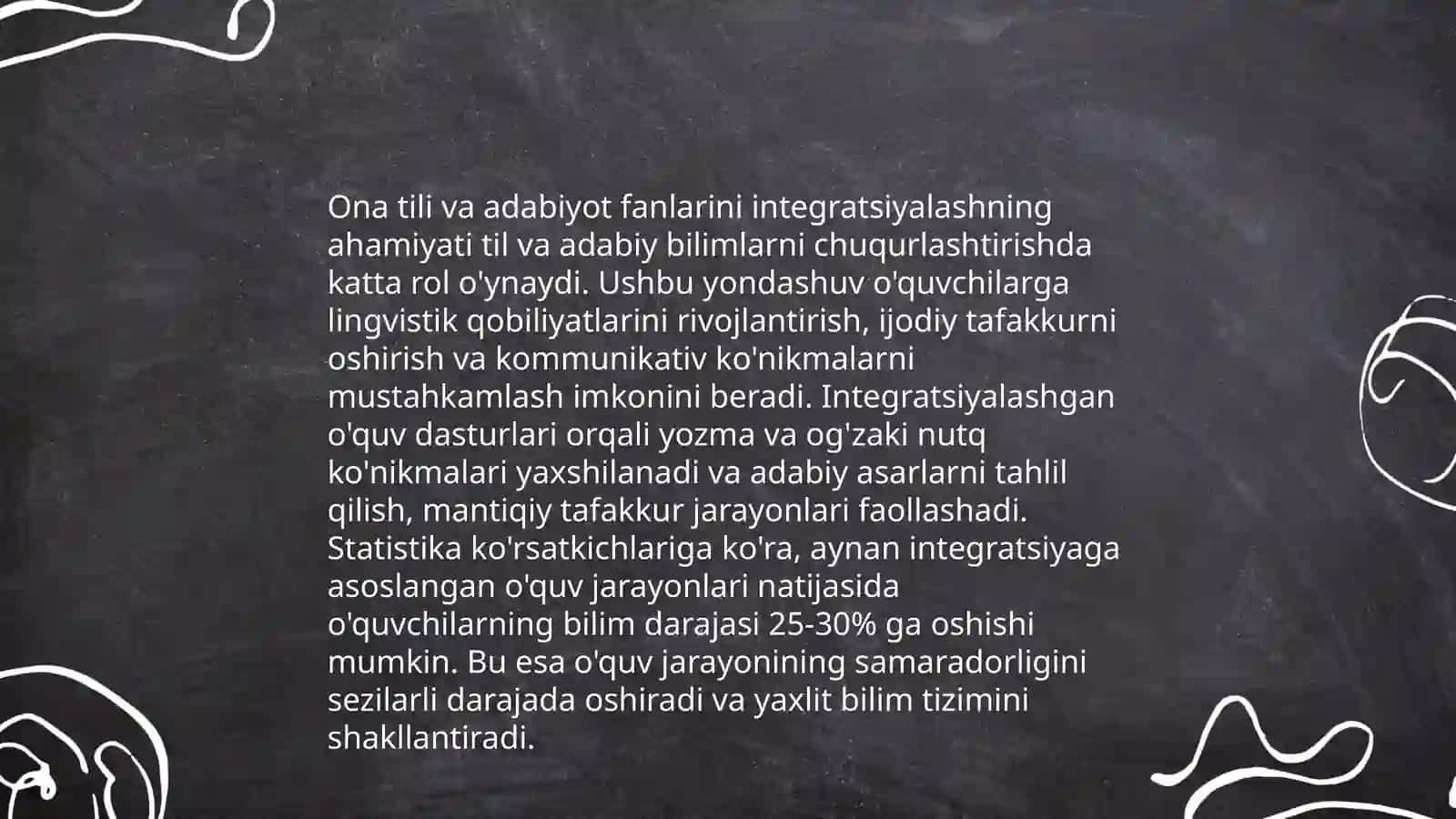 Til va adabiyot integratsiyasi 4