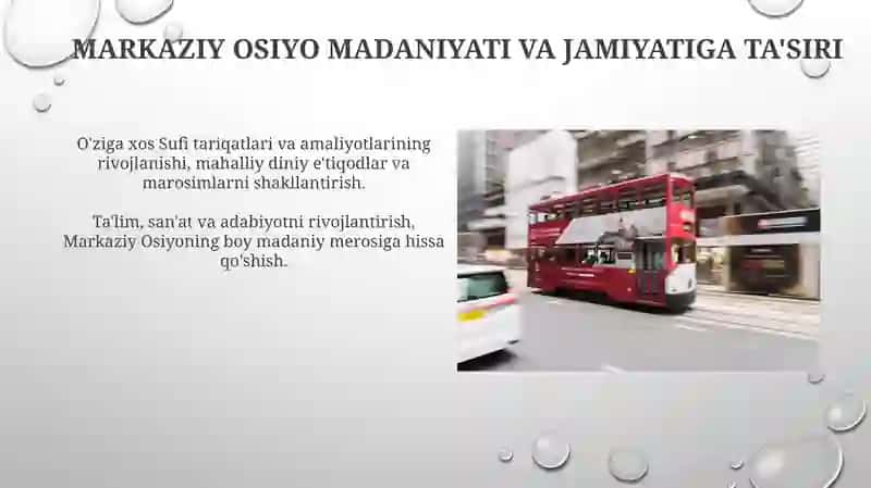 Markaziy Osiyodagi tariqatlar 4