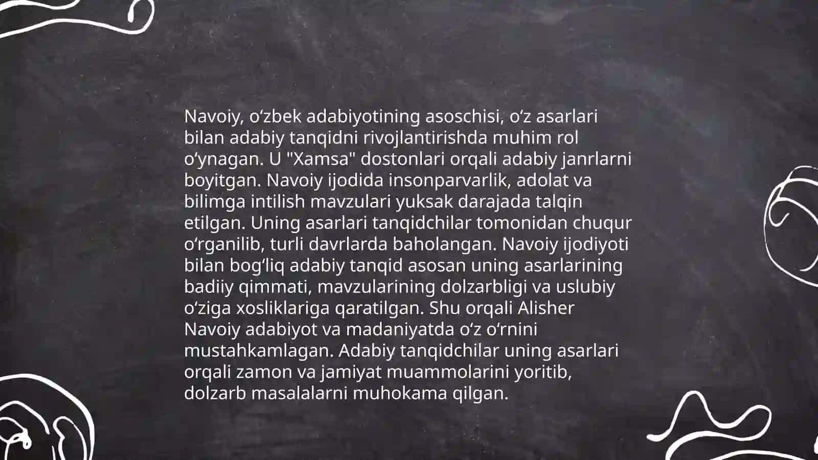 Majolis un-nafois 4