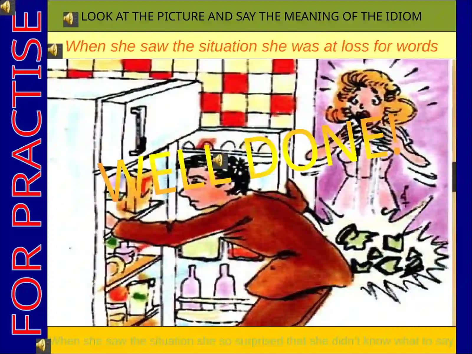 IDIOMS 4