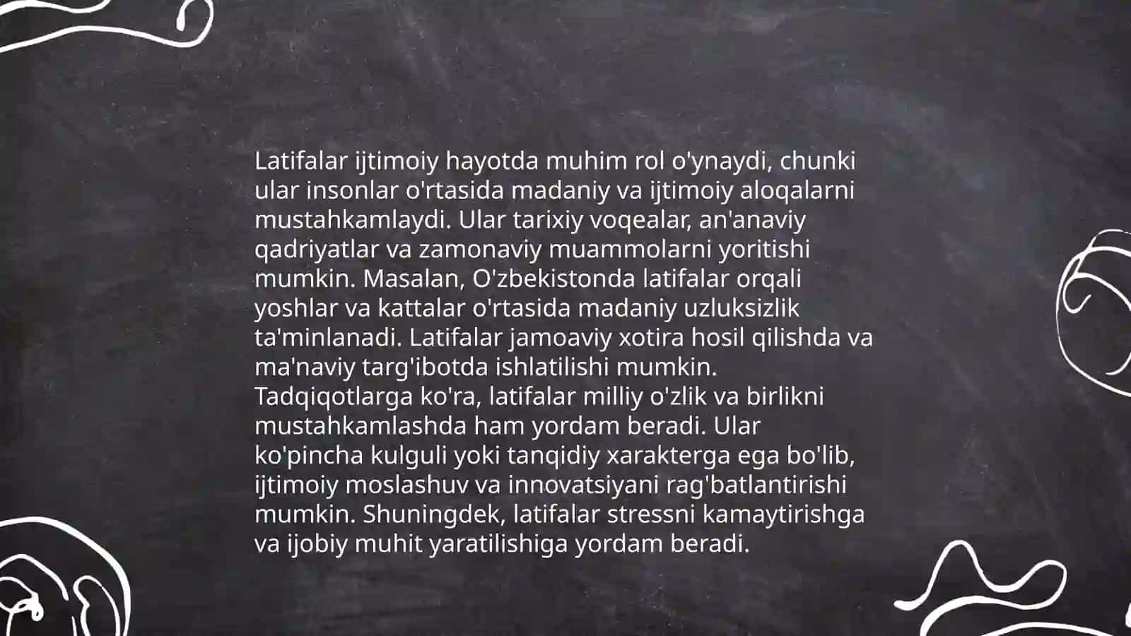 Latifa,lof,askiya janrlar 4