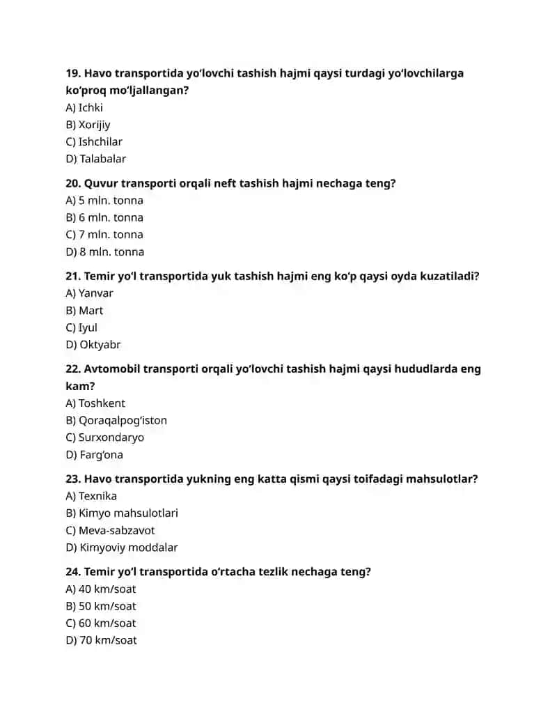 YETKAZIB BERISH LOGISTIK ZANJIRINI BOSHQARISH TIZIMI 4