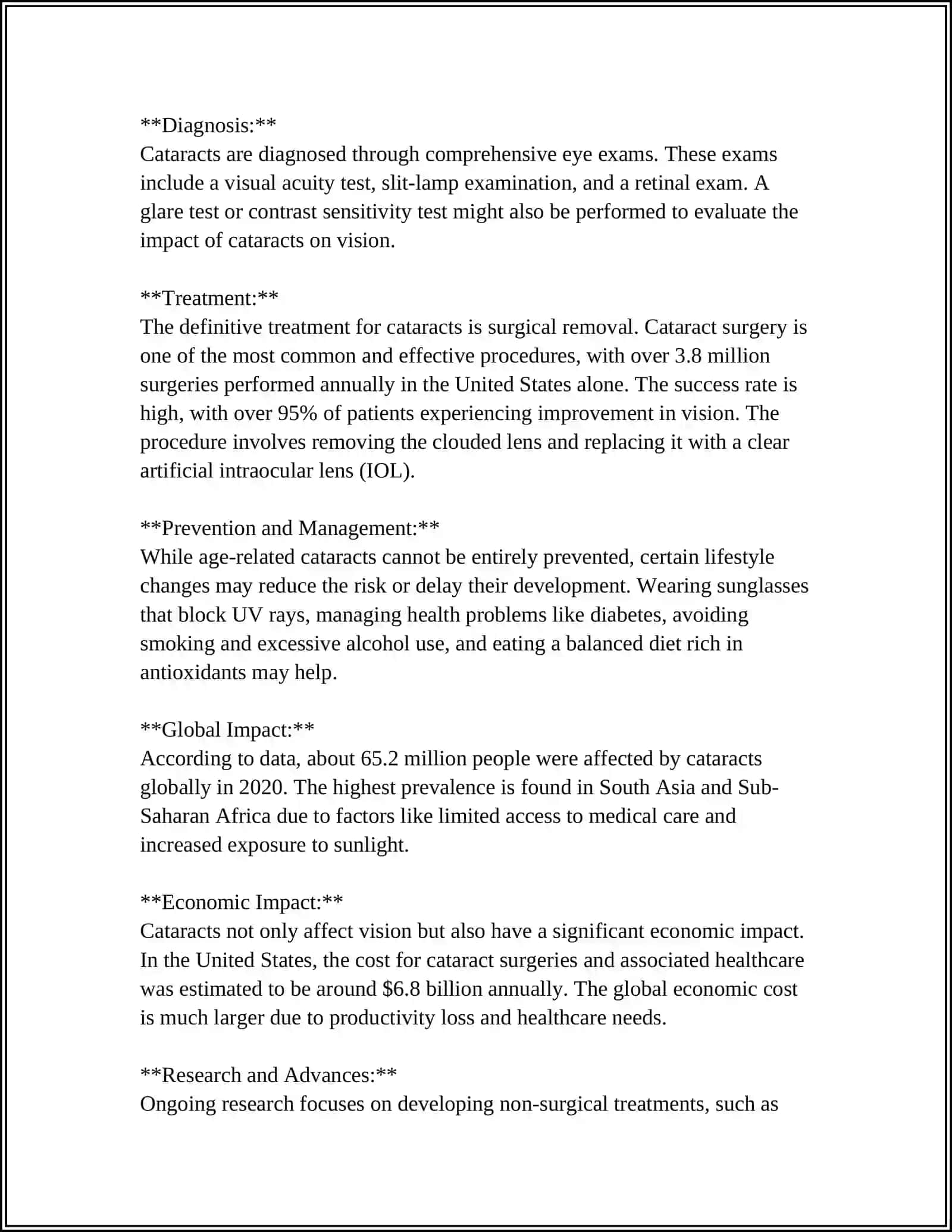 THE EYE DISEASES 4