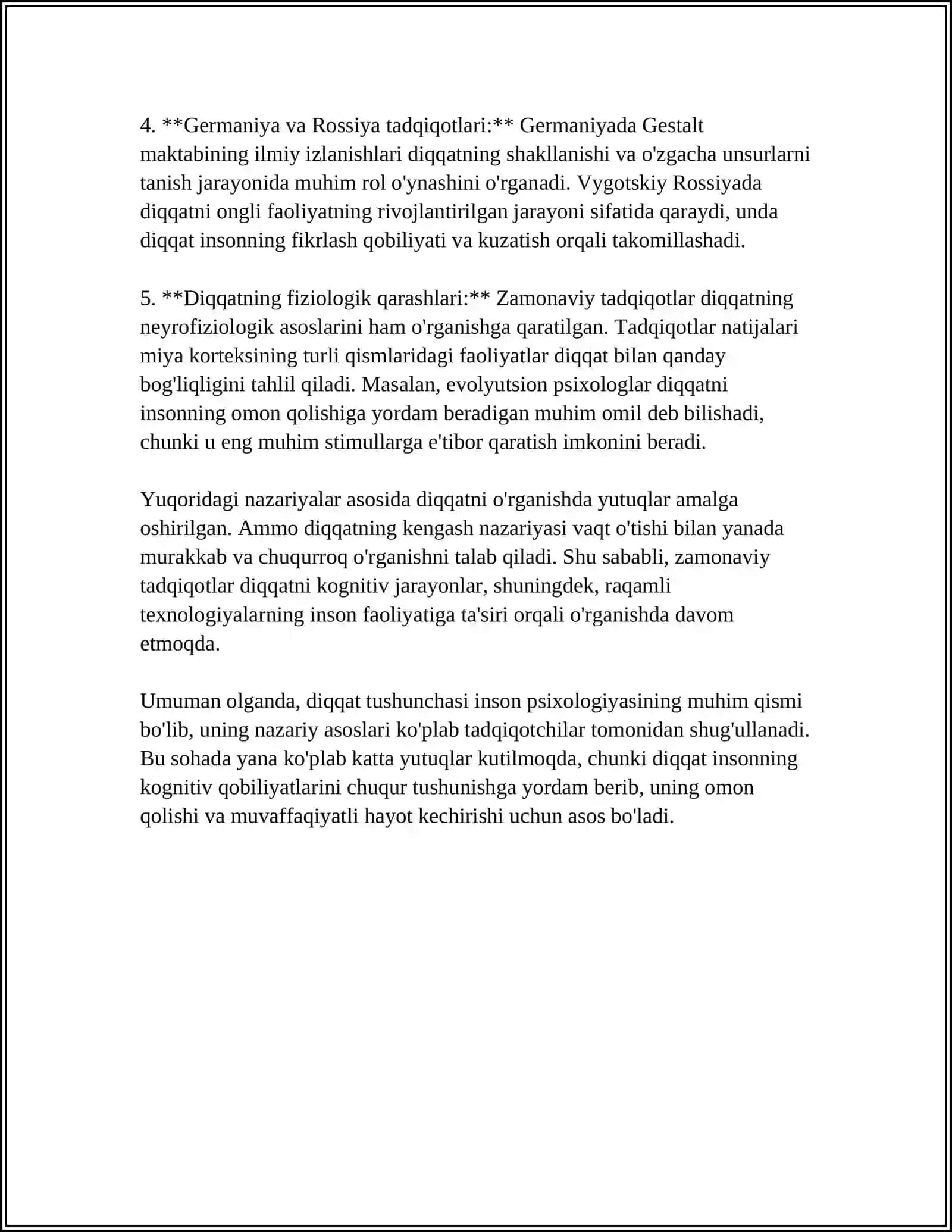 DIQQAT TUSHUNCHASI 4